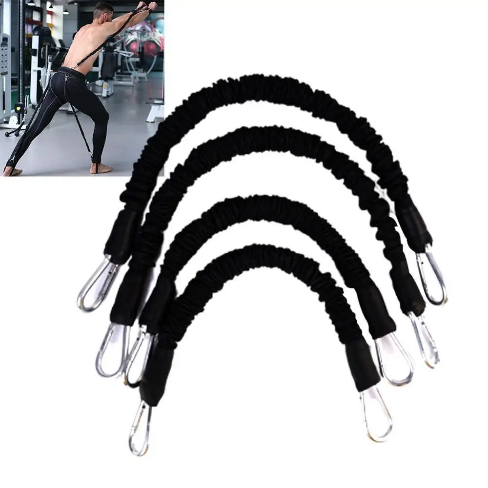 Resistance Bands Fitness Hanging Belt Workout Sport Equipment Gym Muscle Training Chest Shoulder Exercise Pull Rope Straps
