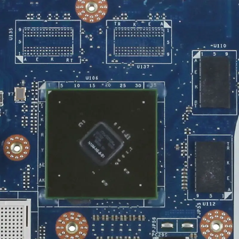 NCPCN Dell パネルマザーボード ノートパソコン Latitude E6510用 DELL INSPIRON N5110 起動しない熊本店 - パソコン修理・中古