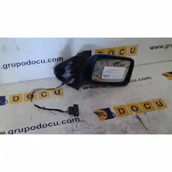 

RIGHT REARVIEW MIRROR SEAT CORDOBA SALOON (6K2)
