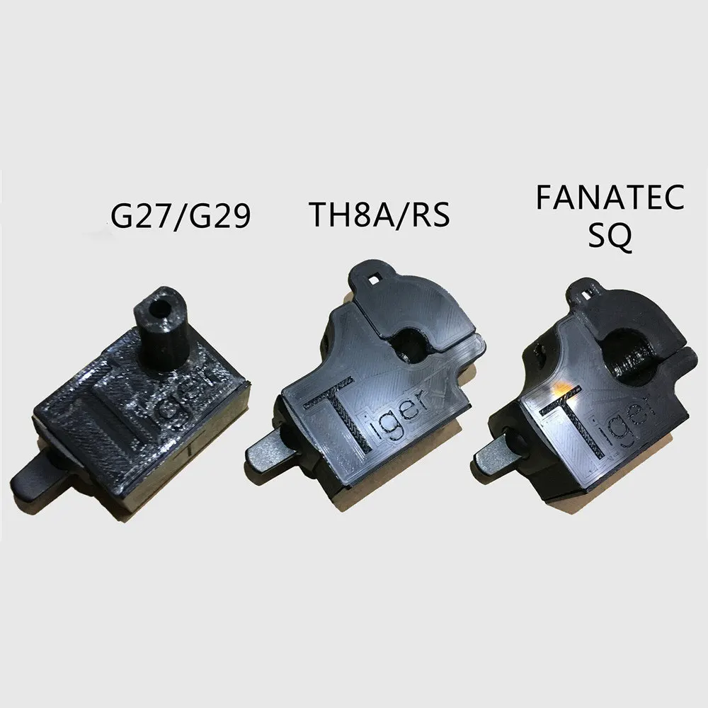

Gearshift Shifter Module gears switches 12 16 ultralow gears For Logitech G25 G27 G29 TH8A FANATEC SQ standard professional