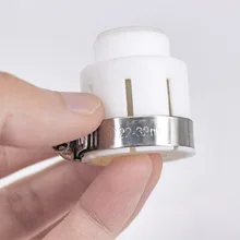 Multifunctional Plastic Household Filter Tap Water Saving Device Water Tap Shower Head for Kitchen Bathroom Accessories