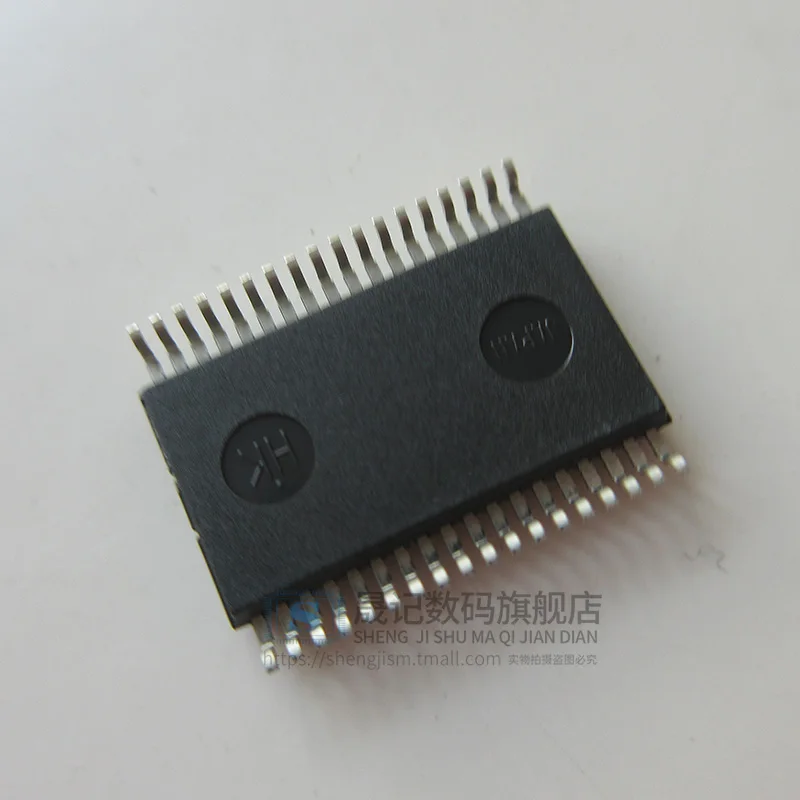 10 шт в упаковке, новая M63993FP SSOP36 3