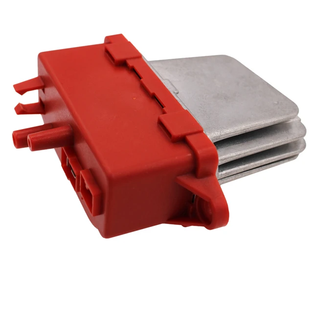 Free Shipping Car Blower Speed Regulator Module For Iveco daily For Fiat 570630500 00570630500 500326590