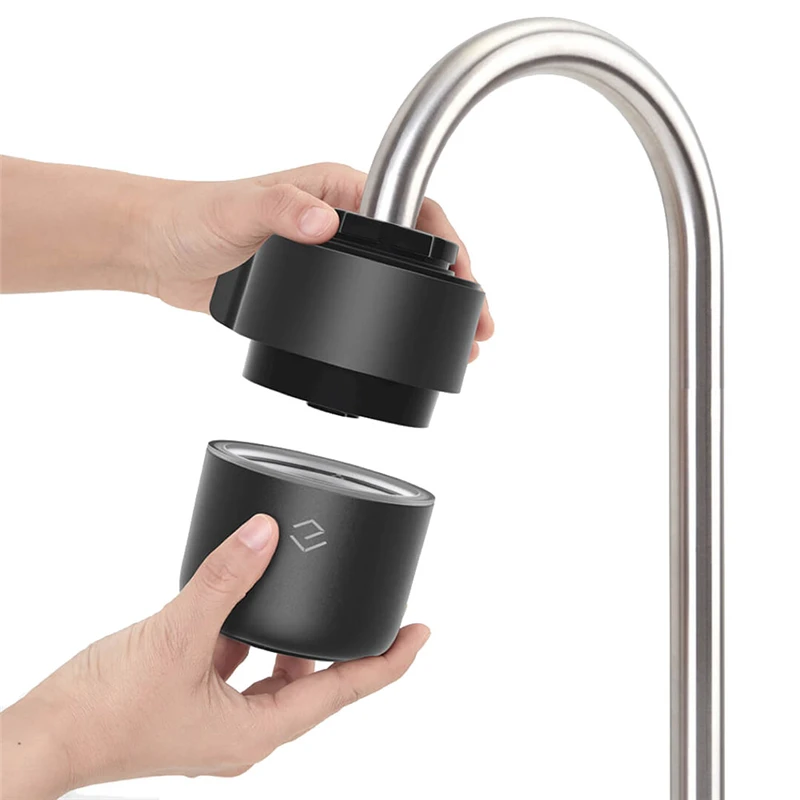  Xiaomi Ecomo Smart APP Monitoring Water Purifier Faucet Kitchen Water Purifier Electric Water Water - 4000094342954