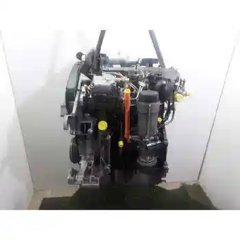 

ALH COMPLETE ENGINE SKODA OCTAVIA SALOON (1U2)