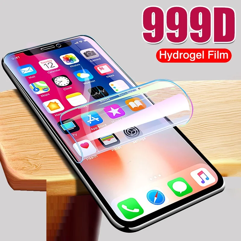 9D Передняя силиконовая Мягкая ТПУ полноэкранная защита для LG G5 G6 G7 G8 ThinQ Q7 Q6 Plus