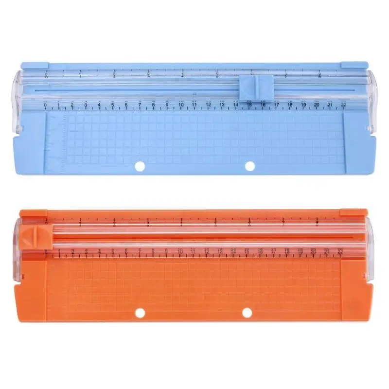 

A4/A5 Paper Trimmer Cheap Portable Scrapbooking Machine Precision Paper Photo Cutter Cutting Mat Machine Office Die-Cut Machines