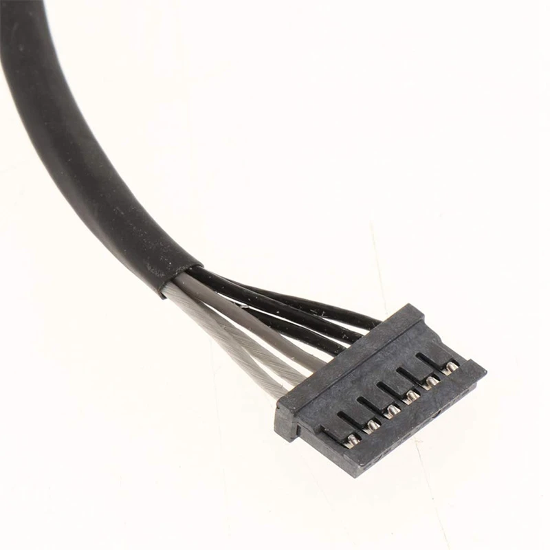 USB Power Audio Board 820 3455 A DC Jack 923 0439 для MacBook Air 13 дюймов A1466 2013 2018|Операционные усилители| |