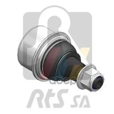 93-90958_опора Шаровая! Vw Amarok 10 Rts 9390958 RTS арт. 9390958