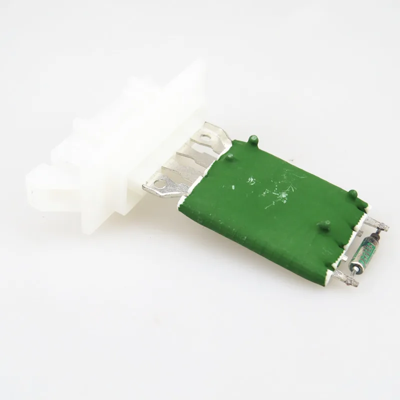 

AZQFZ Air Conditioning Heater Blower Relay For VW GOLF Rabbit Eos Tiguan Touran A3 S3 Seat Altea Toledo Octavia Super 1J0819022