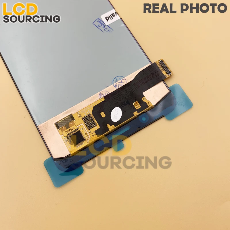 6,0 для samsung Galaxy A9 ЖК-дисплей A910 сенсорный экран дигитайзер сборка для samsung A9 PRO дисплей Замена