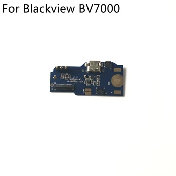 

Blackview BV7000 Used USB Plug Charge Board For Blackview BV7000 MT6737T 5.0" 1920x1080 Free Shipping