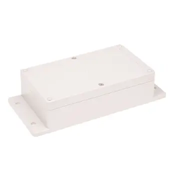

158mmx90mmx46mm Waterproof Plastic Enclosure Case Power Junction Box