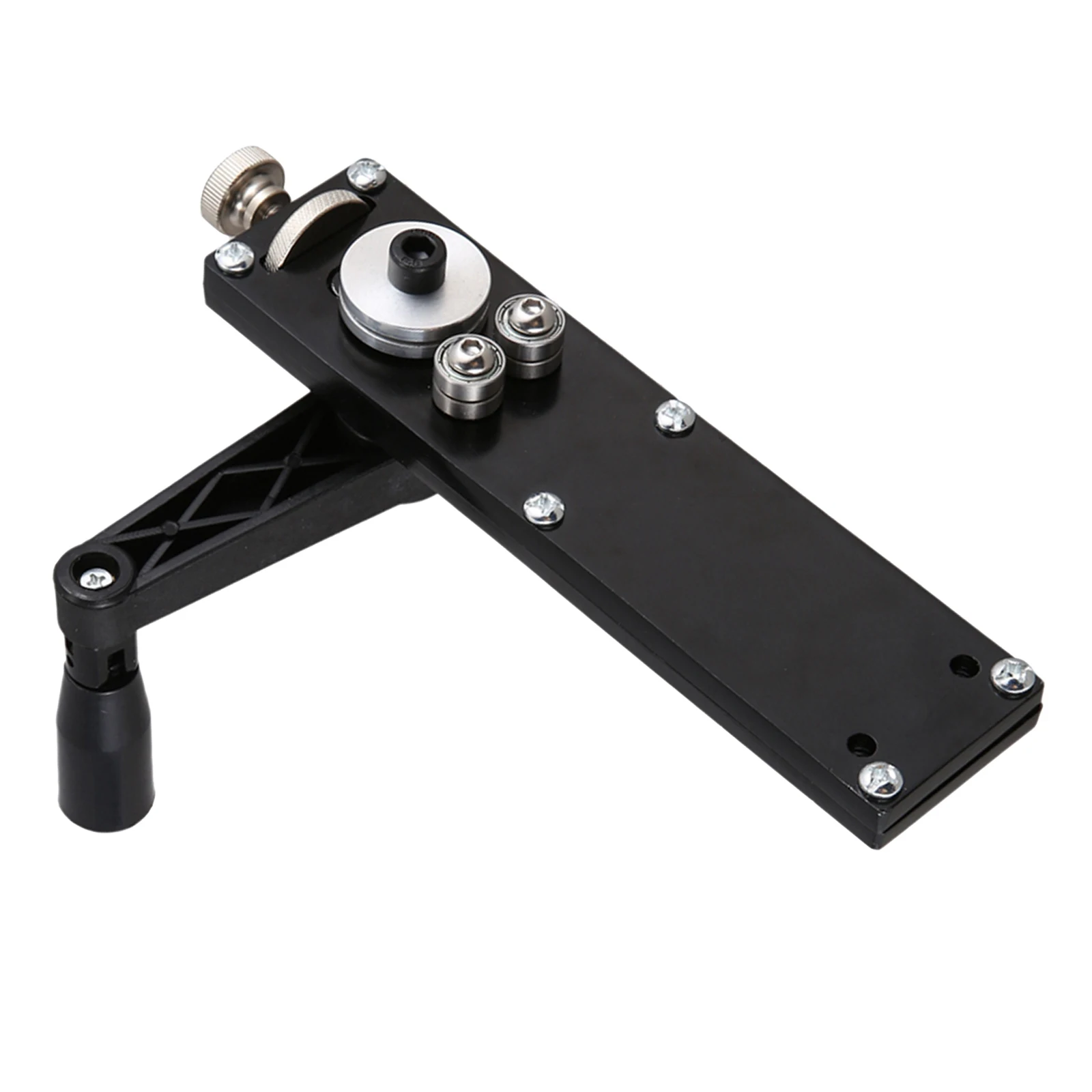 Retentor de Fio de Guitarra Ferramenta para Flexão de Fio Acessório para Baixo e Guitarra Premium - Image 5