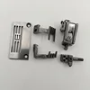 Q X YUN Sewing Machine Parts FOR YAMATO 3108134 VC2700 Oversealing Machine pinhead  Feed Dog Gauge Set 6