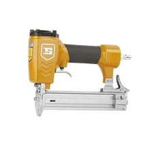 Персидский BS-F30D пневматический пистолет для завинчивания шурупов 30 газ Volley прямой ряд пневматический молоток BS663501 гвоздь длинный 10-30 мм