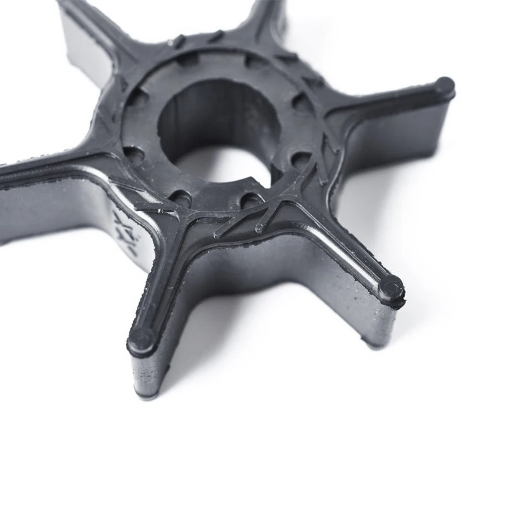 

Water Pump Impeller For YAMAHA 63V-44352-01-00 2/4 Stroke 8/9.9/15/20hp