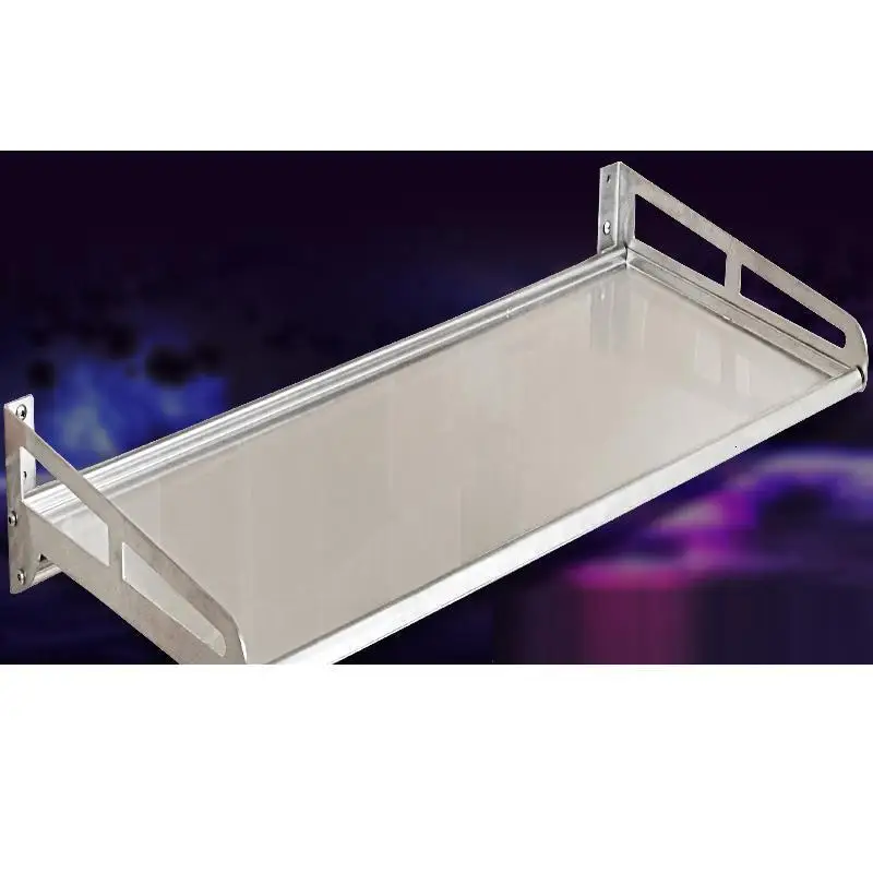 Органайзер для раковины Kuchnia De Dish Etagere из нержавеющей стали Mutfak Cocina Органайзер Cozinha кухонный стеллаж для хранения