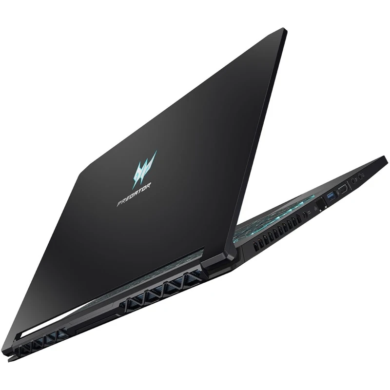 Notebook Acer Triton 500 PT515-51-776N Intel Core i7 8750H/16GB/1024GB SSD/No ODD/15.6" FHD IPS 144Hz/NVIDIA GeForce RTX 2080 8GB