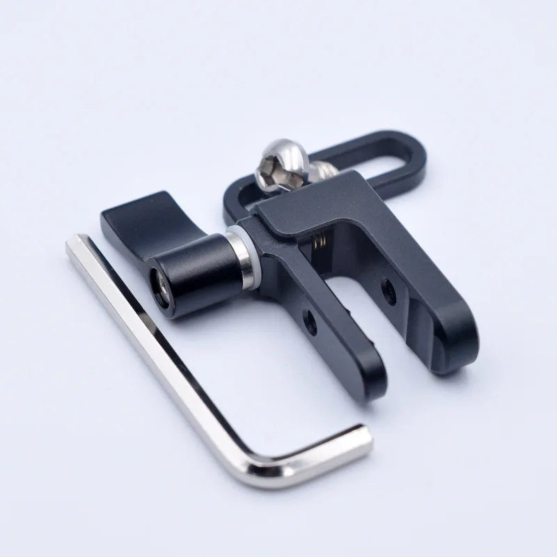 

A7III A7RIII Camera HDMI Clamp Lock Developed for Sony A7ii A7III A7RIII Compatible with SmallRig Cage 1673,1675 & 1660 2087