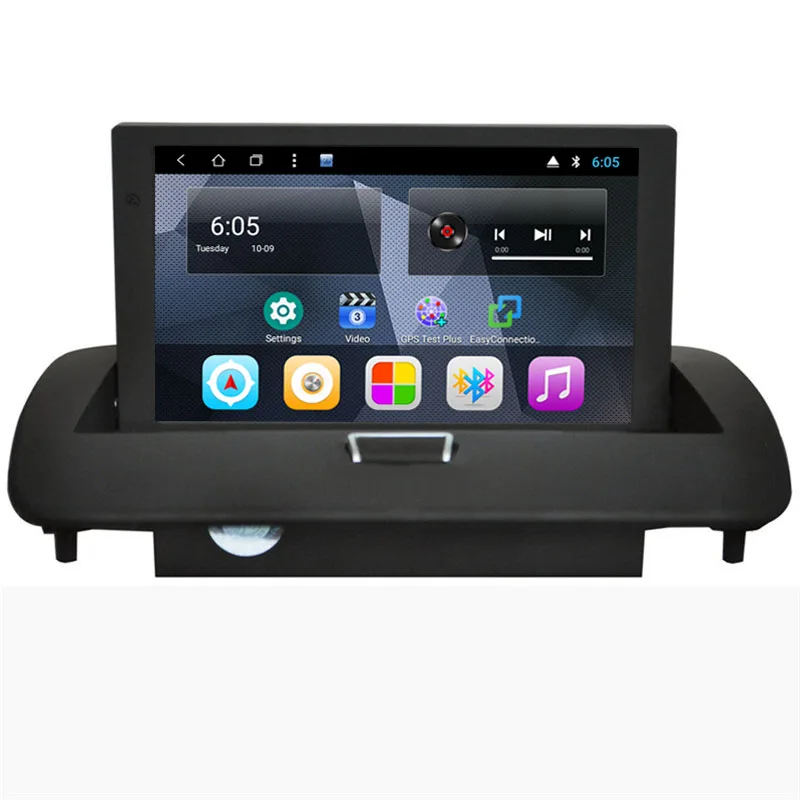 

NAVITOPIA 8 Inch 2G RAM 32G ROM Octa Core Android 8.1 Car GPS Navigation for Volvo S40 2008-2012