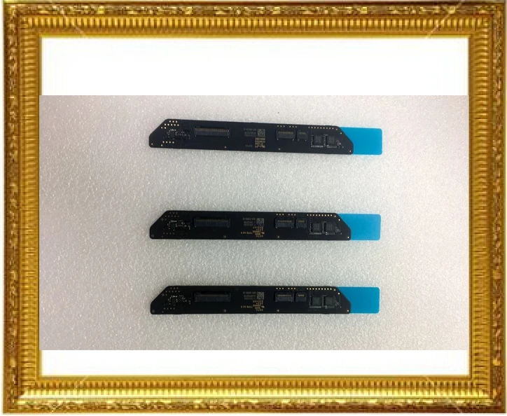A2179 Touchpad keyboard connection board for Macbook Air 13" Retina A2179 Trackpad keyboard connection board EMC3302