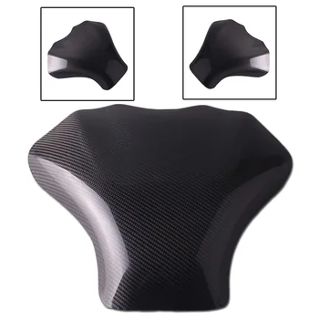 

Motorcycle Fuel Gas Tank Cover Protector For Suzuki Hayabusa GSX1300R 2008 2009 2010 2011 2012 2013 2014 2015 2016 2017 2018