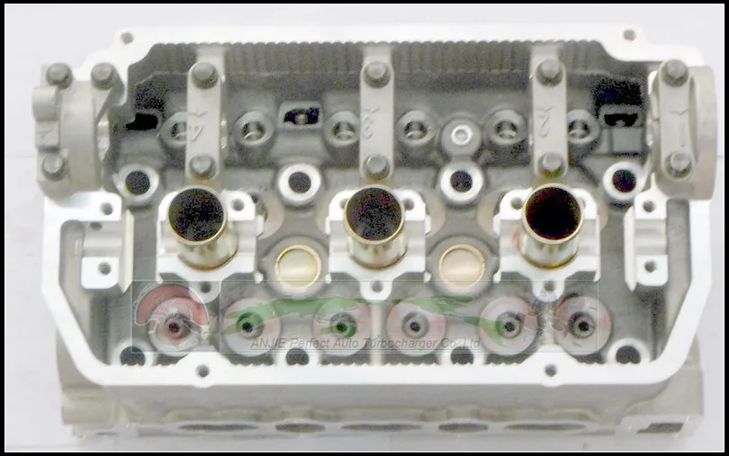 

F6A Engine Cylinder head For SUZUKI Carry Pick-up 660CC 0.7L Petrol L3 SOHC 12V 1990- 11100-71G01 OEM 11100 71G01 1110071G01
