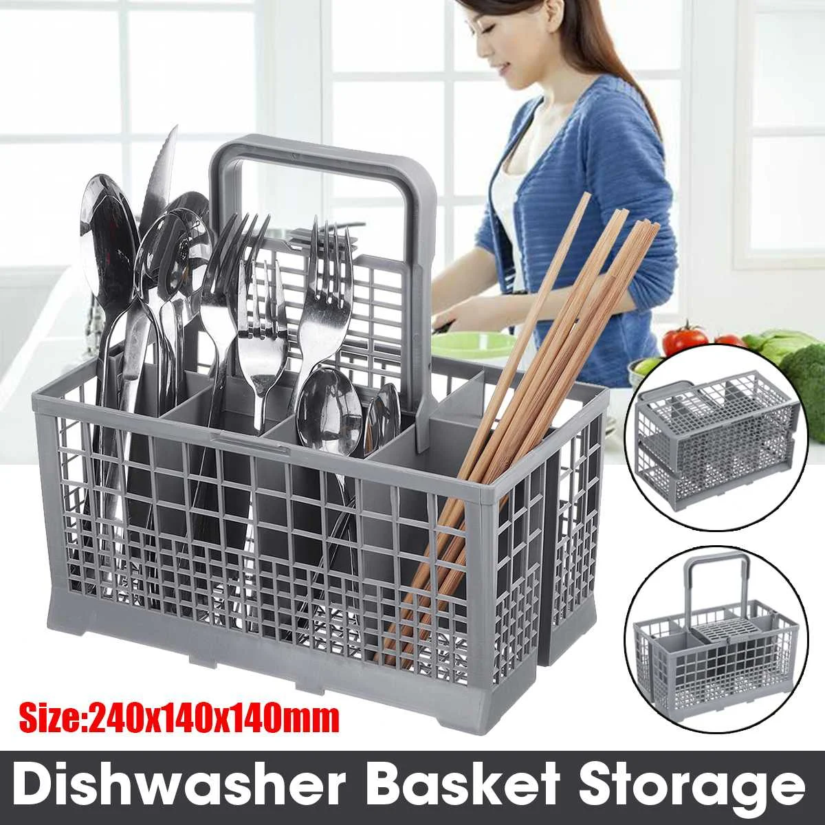 bosch dishwasher basket