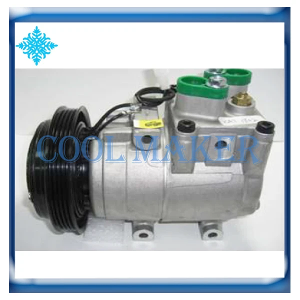 HS18 auto air conditioning compressor for Ford Lynx 2003 | Автомобили и мотоциклы