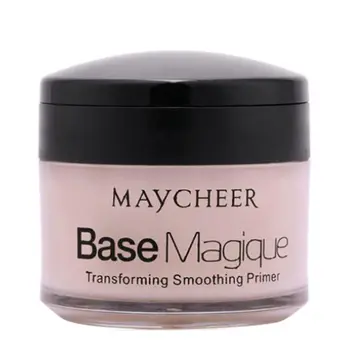 

15ml Magic Invisible Pore Wrinkle Disappear Makeup Primer Face Oil-Control Smoothing Base Concealer Lasting Concealer Foundation
