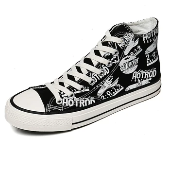 

Men Canvas Sneakers Comfortable Shoes Flats Casual Breathable Walking shoes Fashionable Mens Shoes Casual Sneakers