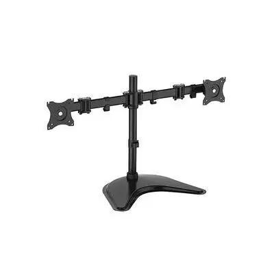 DA 90348's support for flat screen table Black|Подставки для хранения и стеллажи| |