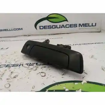 

MR271868 HANDLE OUTER FRONT RIGHT MITSUBISHI MONTERO PININ (H60/H70)