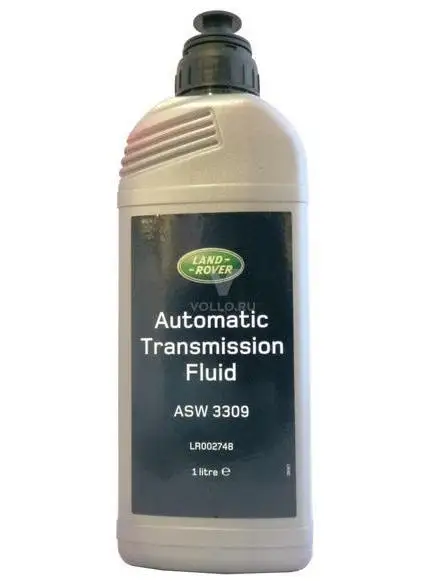 lr002748 land rover масло трансм. акпп 6ст. awf21 2,2 диз