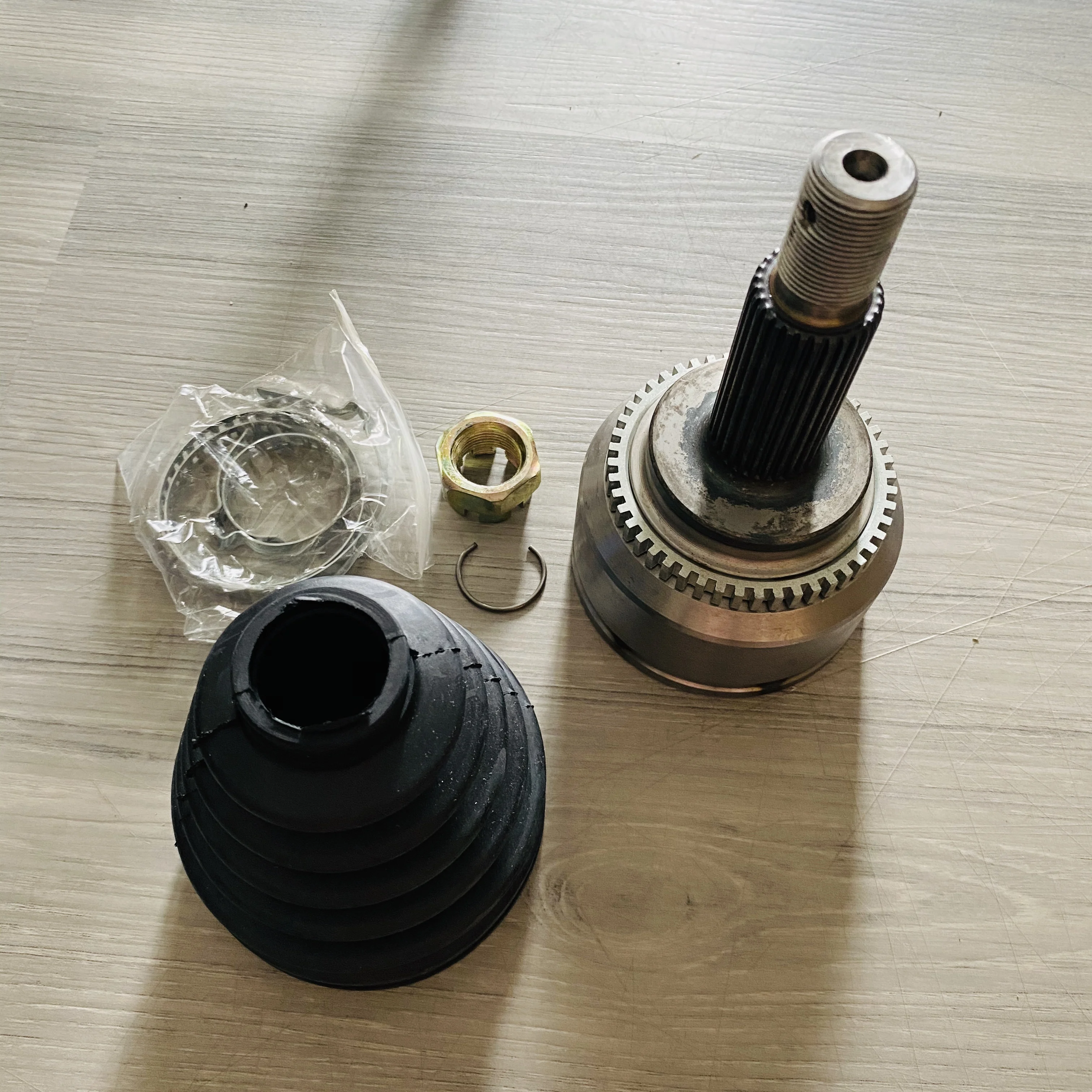 Outer Outside C.V Joint for BYD S6 2.0