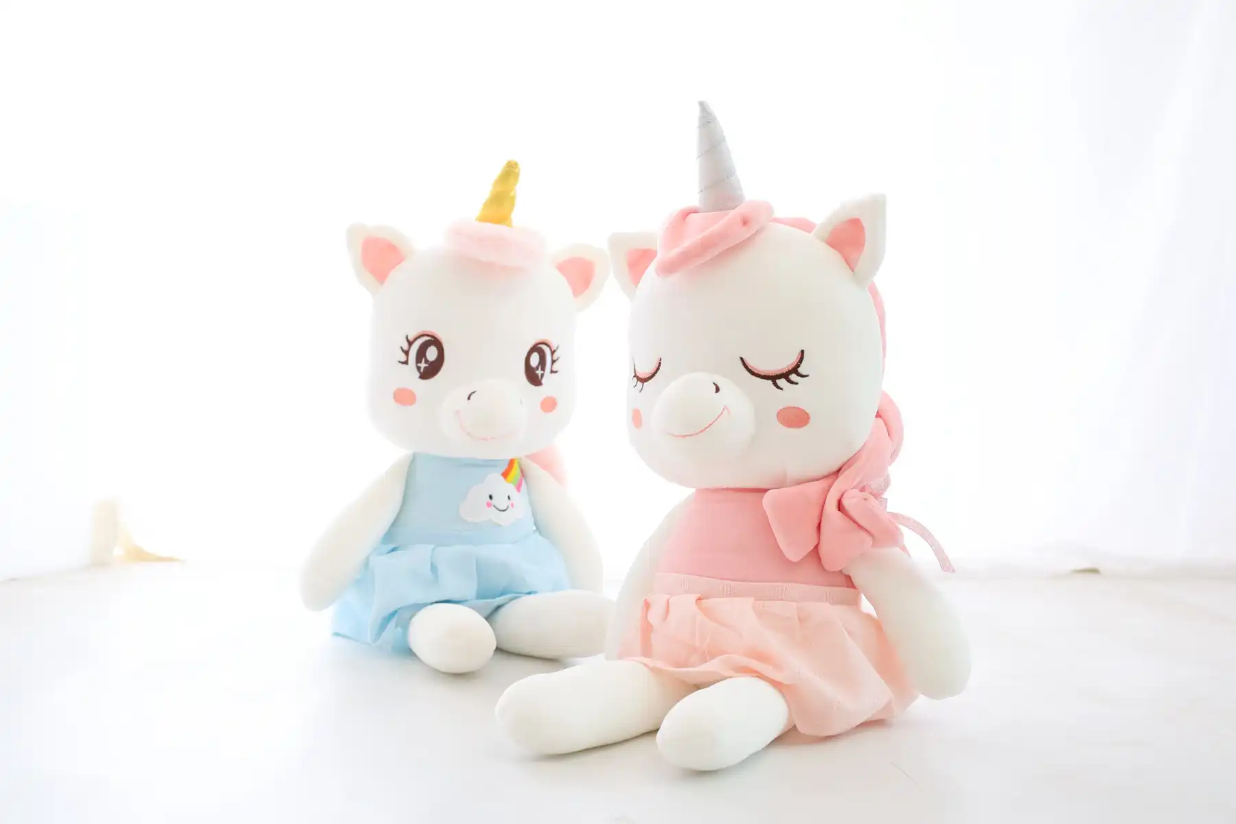 stuffed toys for baby girl