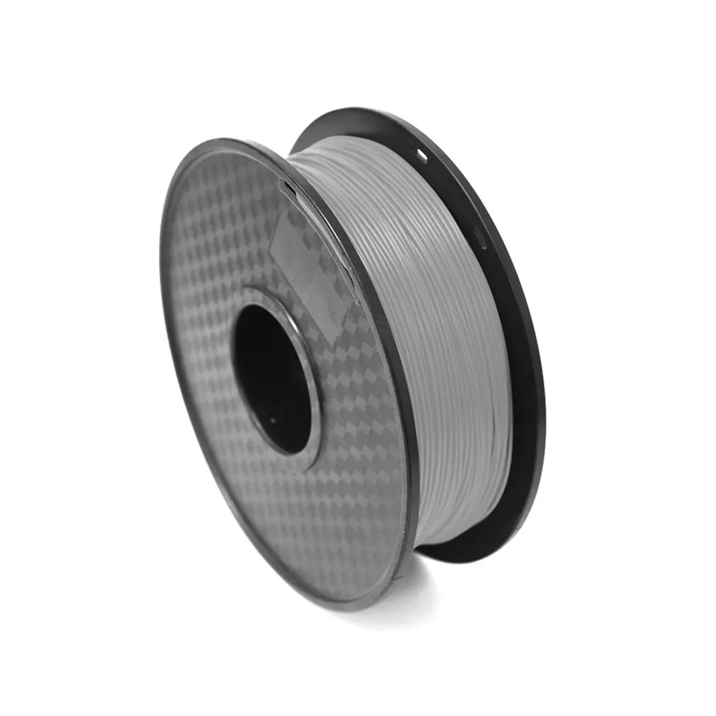 PanTech 3D печатная нить PETG 1,2 кг PLA ABS принтер+ дерево углеродное волокно