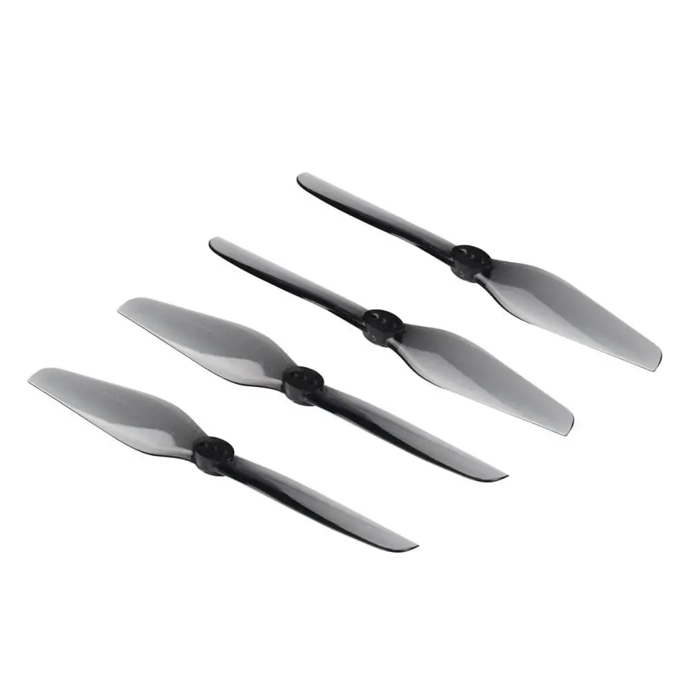 

HQ 20шт Прочный Prop t4x2.5 серый (2CW + 2CCW)-поликарбонат