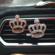 Вентиляционный зажим ароматизатор для машины ароматизатор освежители воздуха для автомобилей ароматизатор автомобильный ароматизатор аксессуар декора салона автомобиля