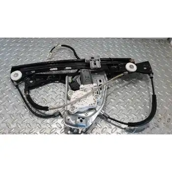 

A2118201842 Window Lifter Front Left Mercedes C Class Saloon (bm 203) Mercedes-Benz Bm Serials 203 Saloon 200 Cdi