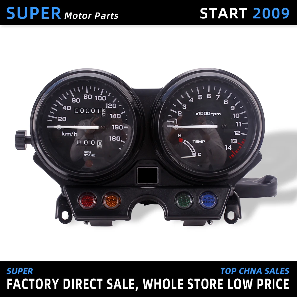 Спидометр для мотоциклов Honda JADE CB 1 JADE250 250|motorcycle speedometer|motorcycle instrumentmotorcycle speedometer