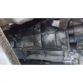 

1AI3 GEARBOX BMW 1 SERIES SALOON (E81/E87)