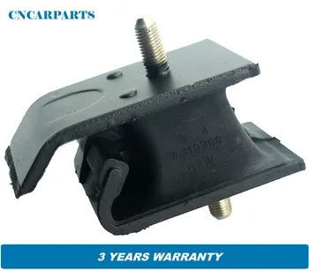 

1x Front Engine Mount Motor Mount Fit for Mitsubishi Pajero Pinin IO 1999-2005