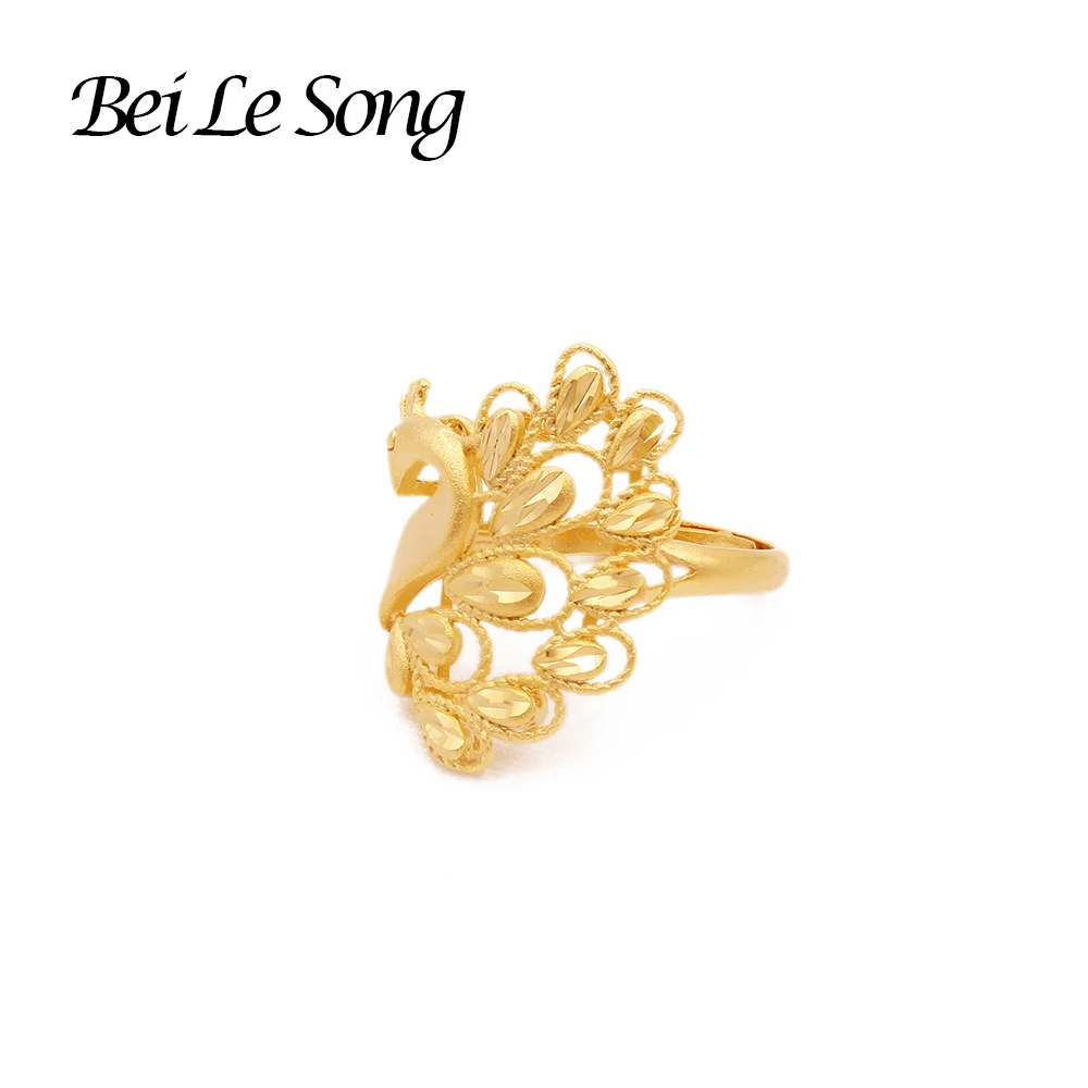 1 Gram Gold Plated With Diamond Glamorous Design Ring For Ladies – Soni  Fashion®