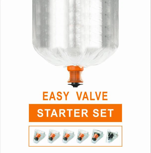 

2023 аксессуары простой стартовый комплект клапана Новый Сменный Набор подходит для электронного испарителя Volcano наполнительная камера для сухих трав и подушка безопасности