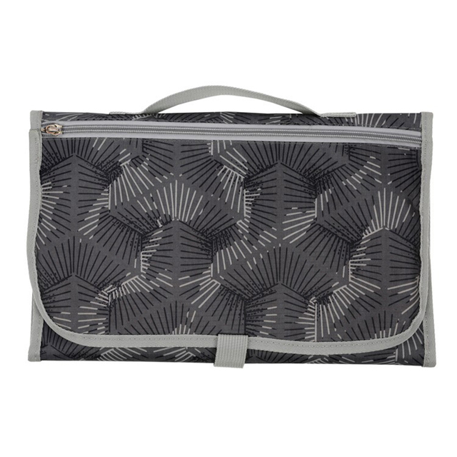 Baby Changing Mats Cover Baby Diaper Mattress Diaper For Newborn Travel Hand Folding Diaper Bag Stroller Bag Play Mat