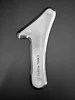 Heavy Duty Stainless Steel IASTM Soft Tissue Fitness Muscle Fascia  Knife Tool GUA SHA  Massage Body  Physical Therapy Equipment 4