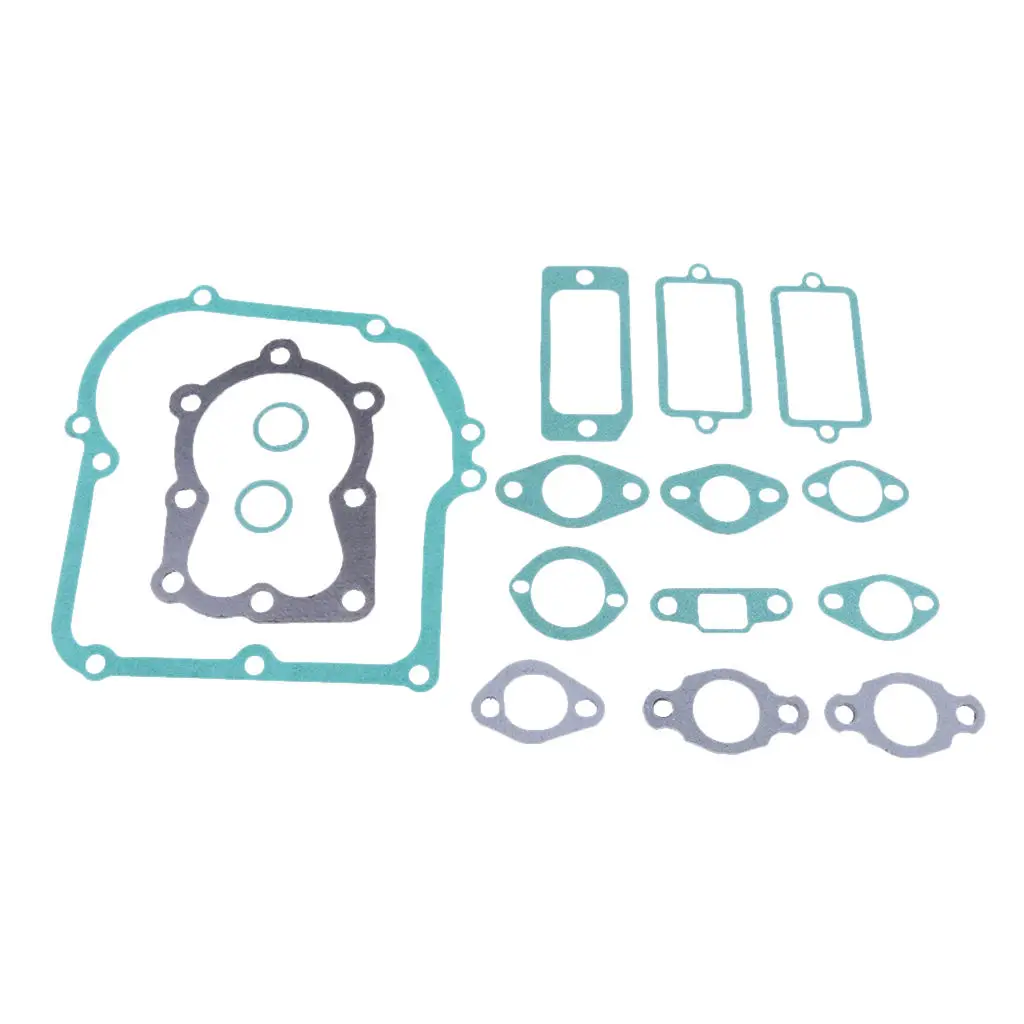 Engine Gaskets Rebuild Kit For Tecumseh 33233a H35 Hsk35 Hxl35