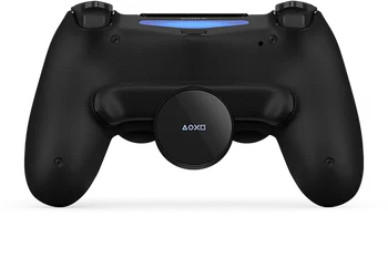 

Buttons Extension Trigger For PS4 Controllers For PS4 Extension Button For PS4 Gamepad Game Accessories